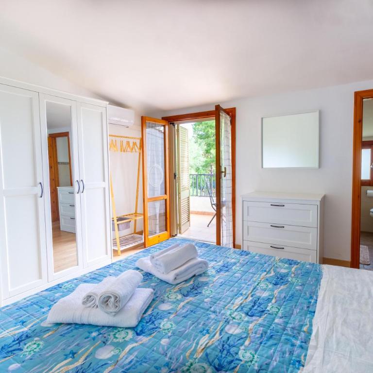 VILLA FRANCA - Casa con 2 Camere da Letto - 29