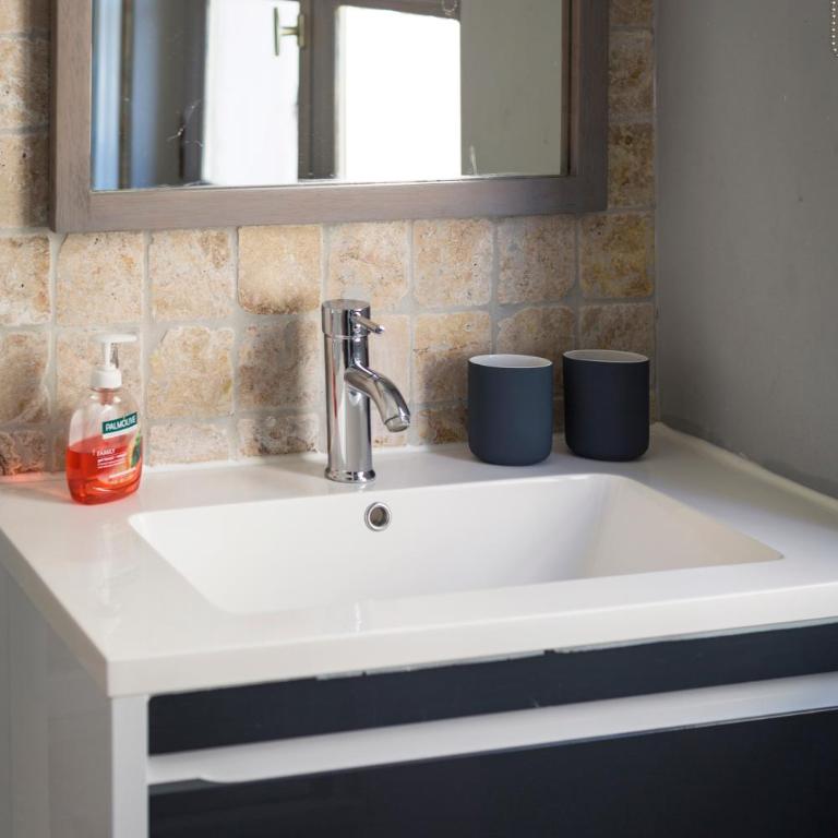Appartements "La Chambre D'Ami" - Apartamento Dúplex - 26