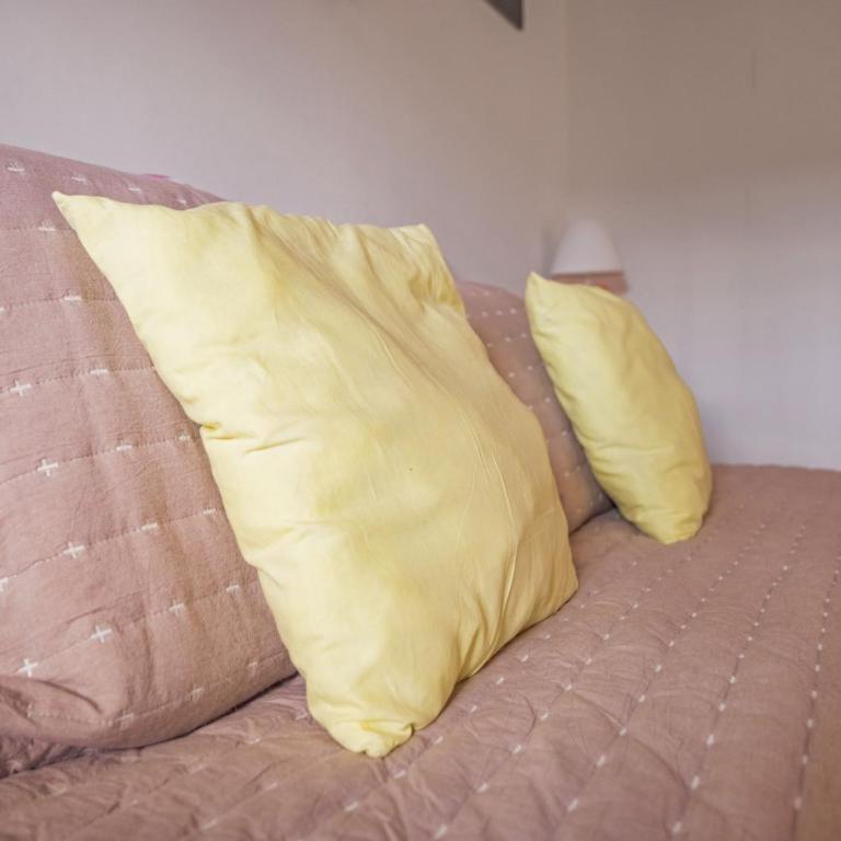 Appartement De Charme Padiolka Avd - Apartamento Superior de 1 dormitorio con balcón - 6