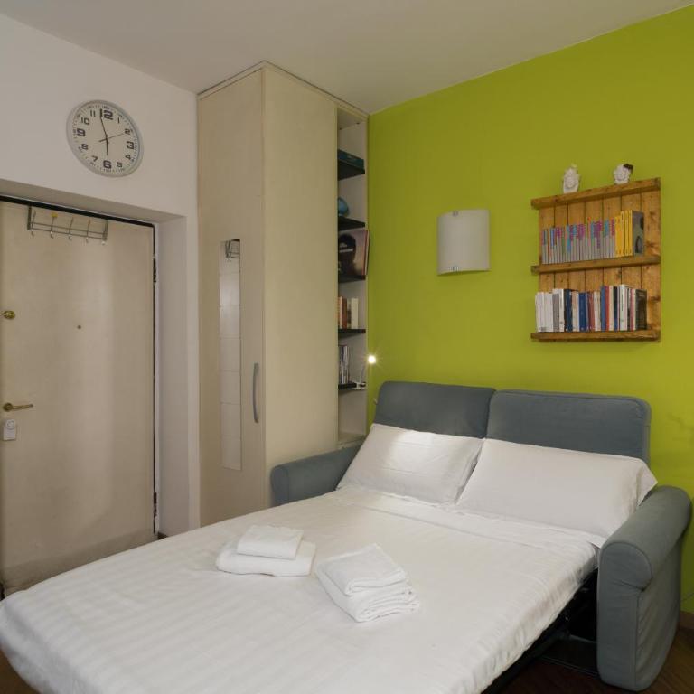 Procaccini, 54 - Urban Stay Sempione-Sarpi - Appartamento con 1 Camera da Letto - 5