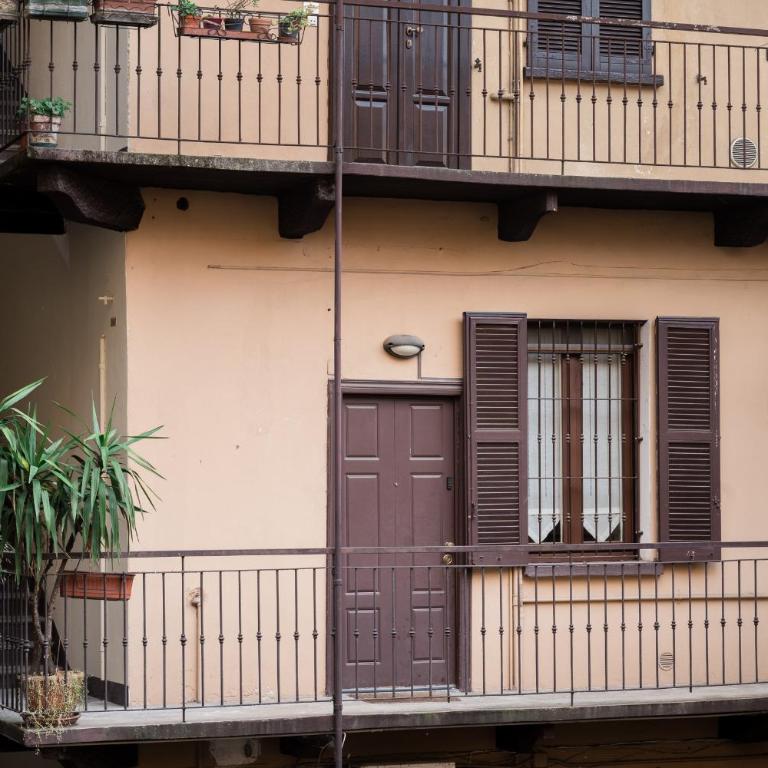 Procaccini, 54 - Urban Stay Sempione-Sarpi - Appartamento con 1 Camera da Letto - 17
