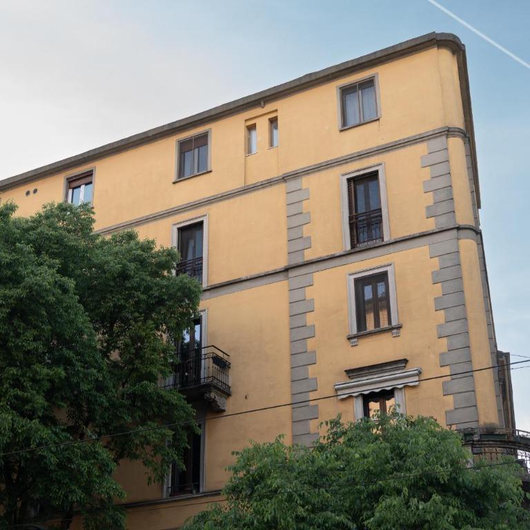 Procaccini, 54 - Urban Stay Sempione-Sarpi - Appartamento con 1 Camera da Letto - 11