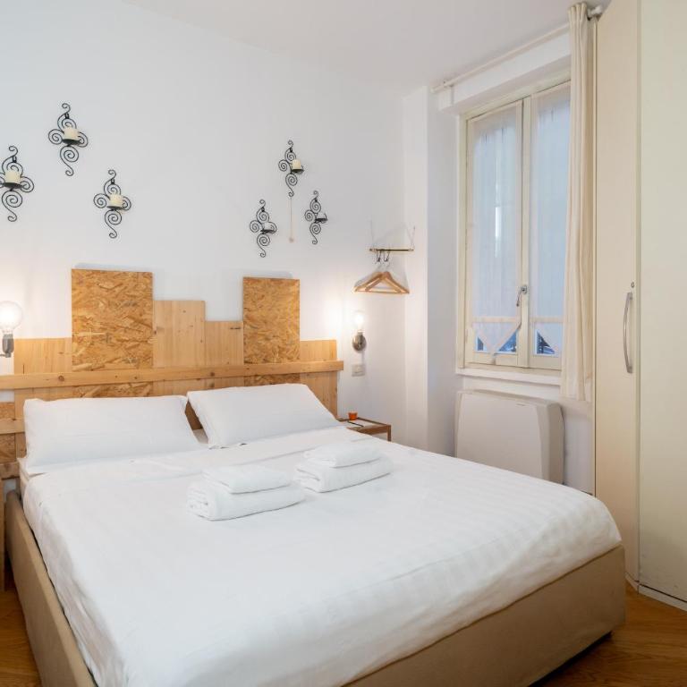 Procaccini, 54 - Urban Stay Sempione-Sarpi - Appartamento con 1 Camera da Letto - 2