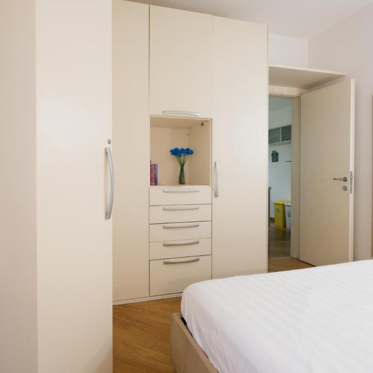 Procaccini, 54 - Urban Stay Sempione-Sarpi - Appartamento con 1 Camera da Letto - 21