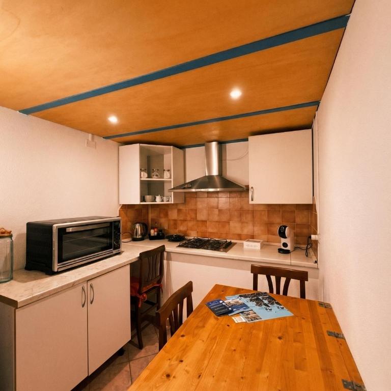 OLBIA [vicino al centro] - Appartamento con 1 Camera da Letto - 9
