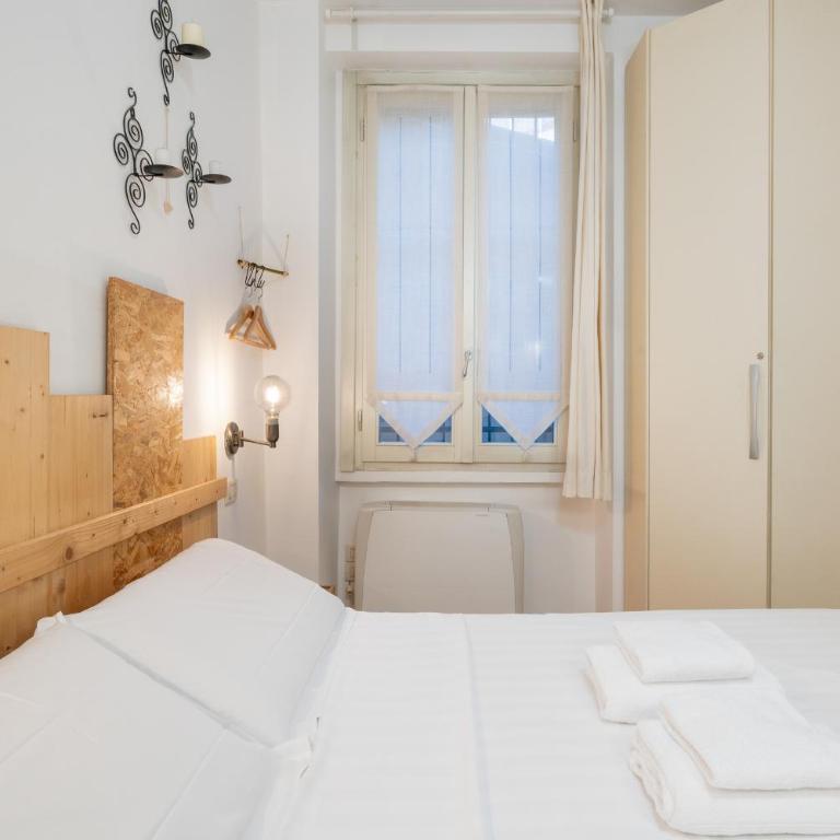 Procaccini, 54 - Urban Stay Sempione-Sarpi - Appartamento con 1 Camera da Letto - 16
