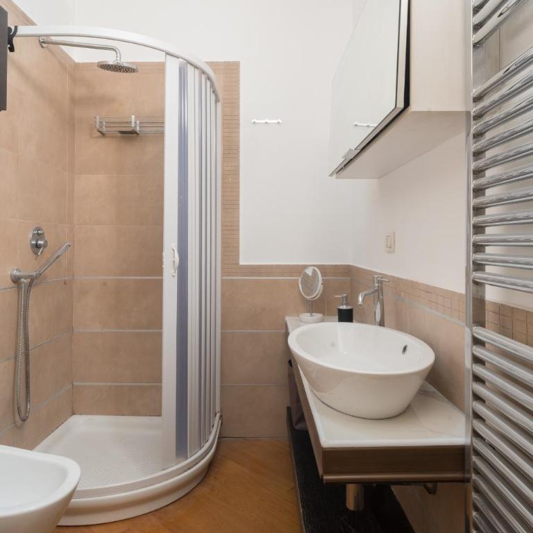Procaccini, 54 - Urban Stay Sempione-Sarpi - Appartamento con 1 Camera da Letto - 6