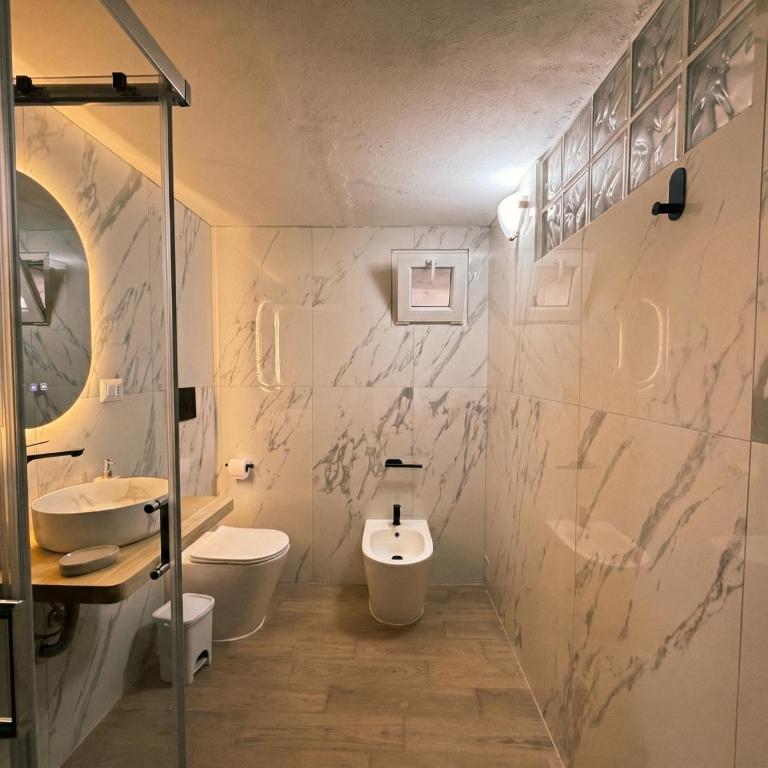 OLBIA [vicino al centro] - Appartamento con 1 Camera da Letto - 5