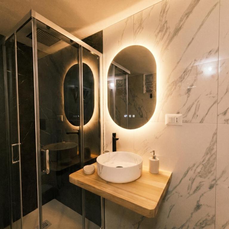 OLBIA [vicino al centro] - Appartamento con 1 Camera da Letto - 1