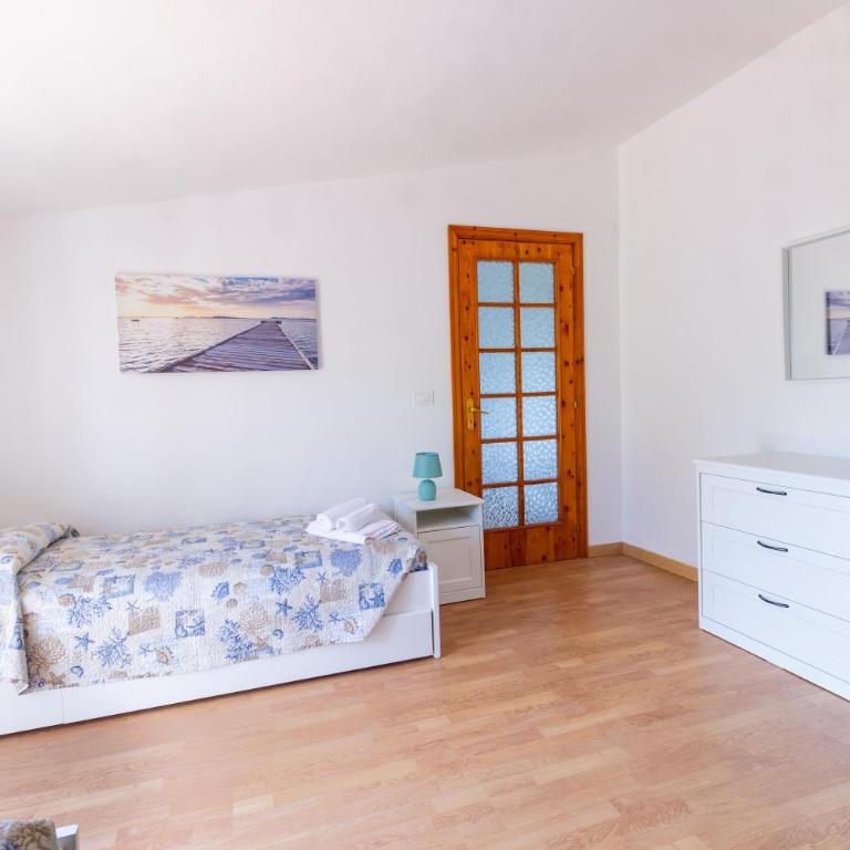 VILLA FRANCA - Casa con 2 Camere da Letto - 34