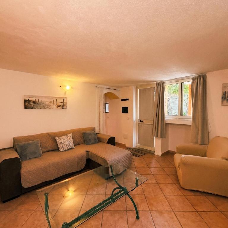 OLBIA [vicino al centro] - Appartamento con 1 Camera da Letto - 12