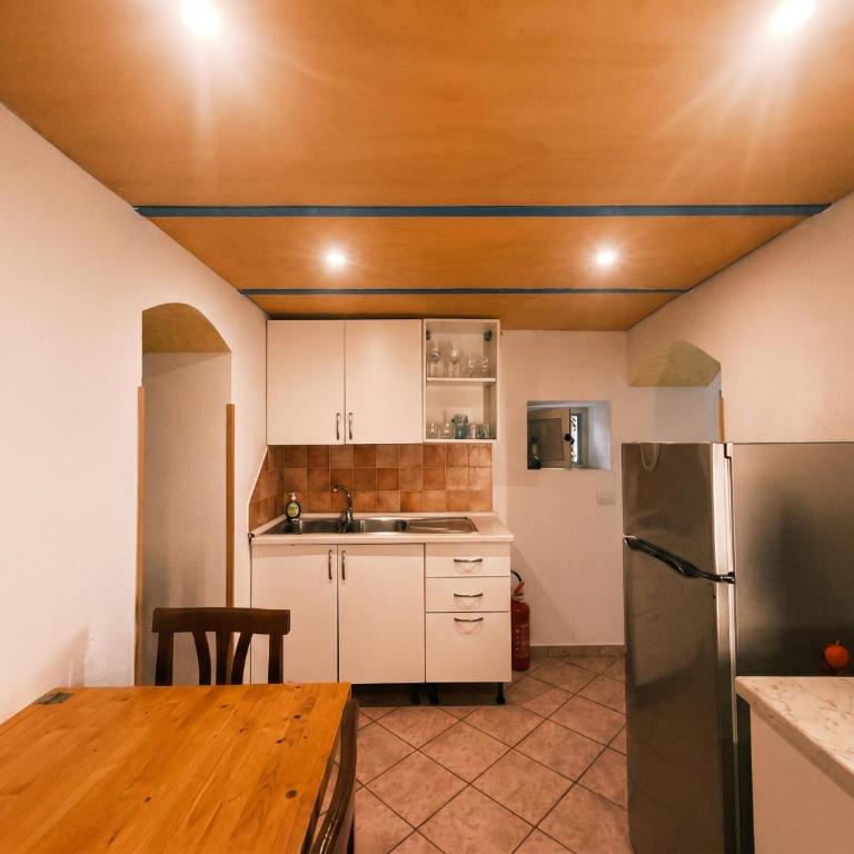 OLBIA [vicino al centro] - Appartamento con 1 Camera da Letto - 10