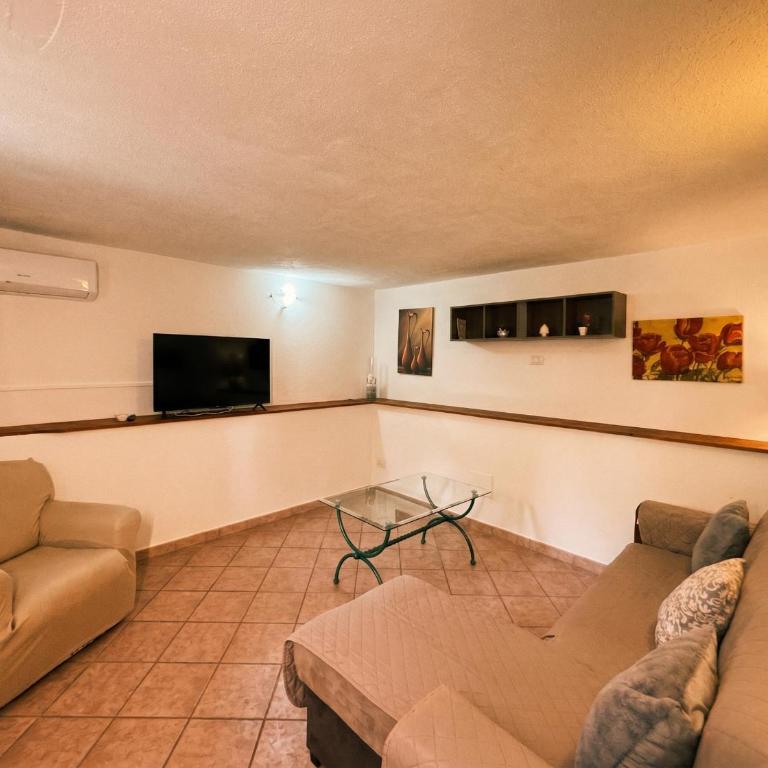 OLBIA [vicino al centro] - Appartamento con 1 Camera da Letto - 11