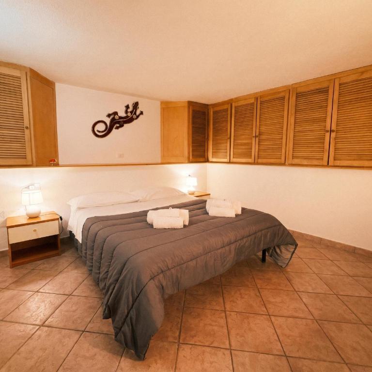 OLBIA [vicino al centro] - Appartamento con 1 Camera da Letto - 2