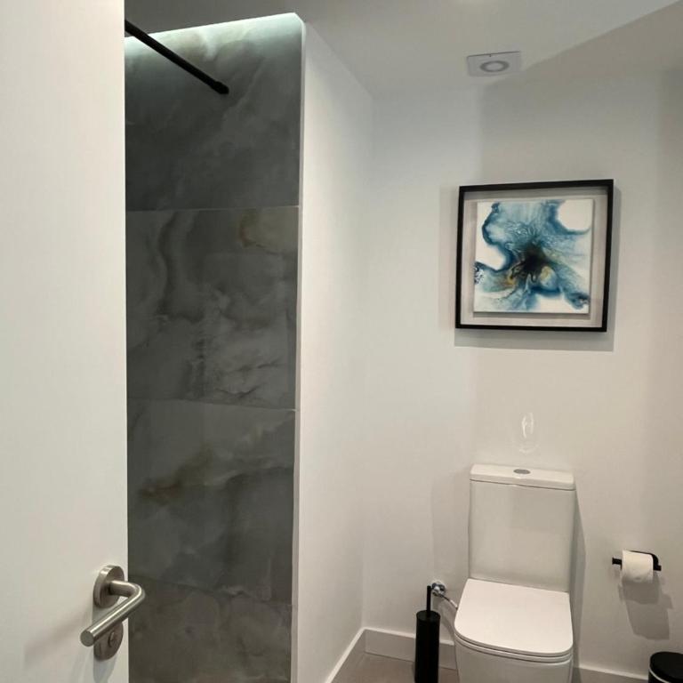 Aqua Bay View Atico 3 - Apartamento de 1 dormitorio - 27