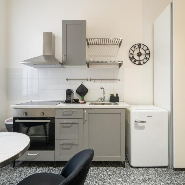 Milano Francys House - Appartamento con 1 Camera da Letto - 3