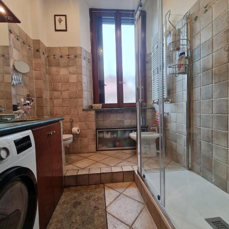 Casa Milano Zara - Appartamento con 1 Camera da Letto - 15