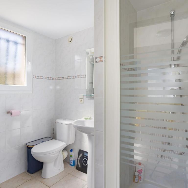 Appartement De Charme Padiolka Avd - Apartamento Superior de 1 dormitorio con balcón - 15