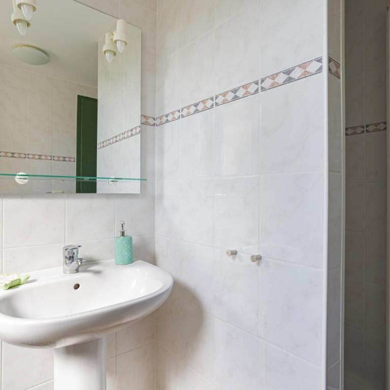 Appartement De Charme Padiolka Avd - Apartamento Superior de 1 dormitorio con balcón - 16