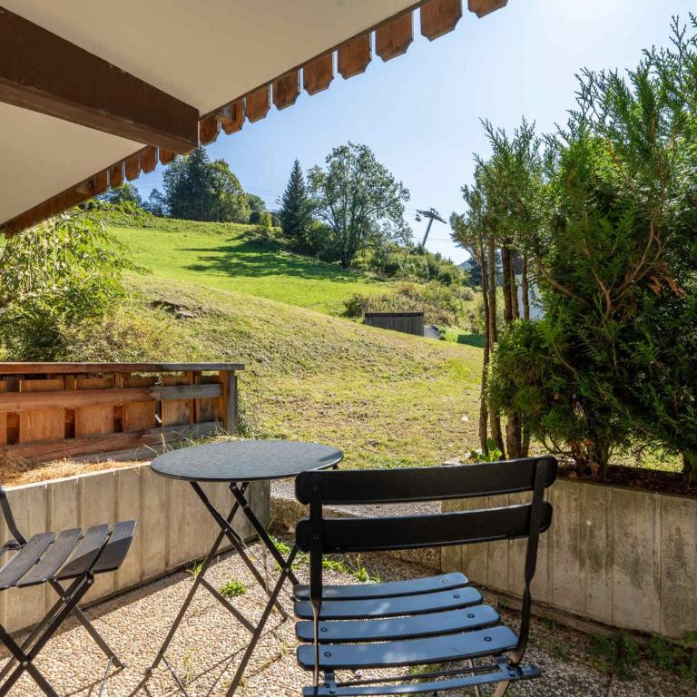 Studio cosy au centre, 3 pers., WiFi, garage, ascenseur - FR-1-304-309 - Monolocale - 6