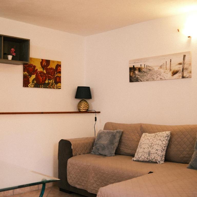 OLBIA [vicino al centro] - Appartamento con 1 Camera da Letto - 19