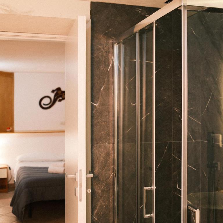 OLBIA [vicino al centro] - Appartamento con 1 Camera da Letto - 8