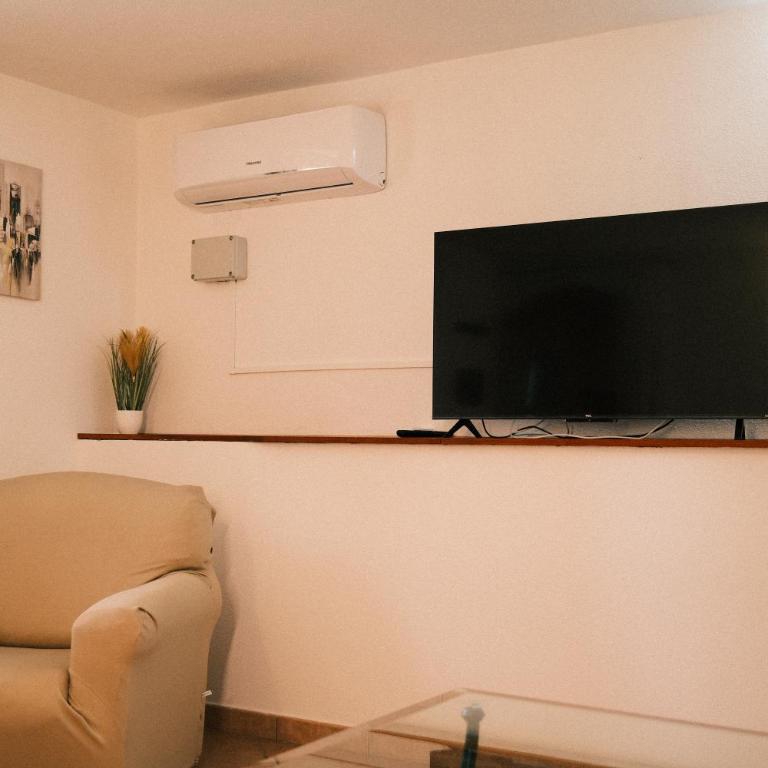 OLBIA [vicino al centro] - Appartamento con 1 Camera da Letto - 17