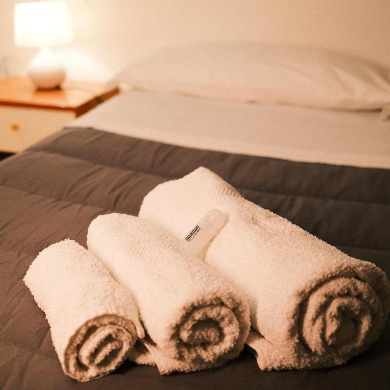 OLBIA [vicino al centro] - Appartamento con 1 Camera da Letto - 20