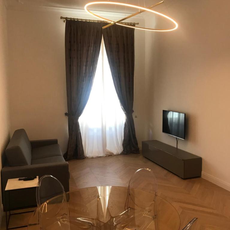 Todescan Duomo Terrace - Italian Nights Collection - Appartamento con 1 Camera da Letto e Terrazza - 17