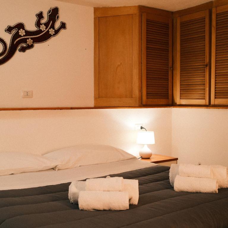 OLBIA [vicino al centro] - Appartamento con 1 Camera da Letto - 4