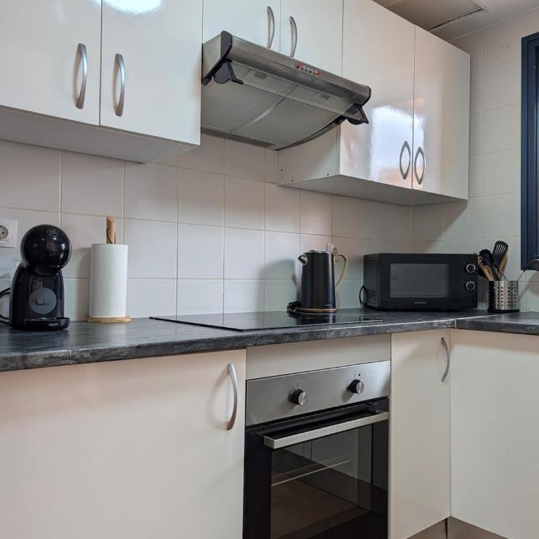 Terraced house with ocean view - Apartment with Sea View - 29