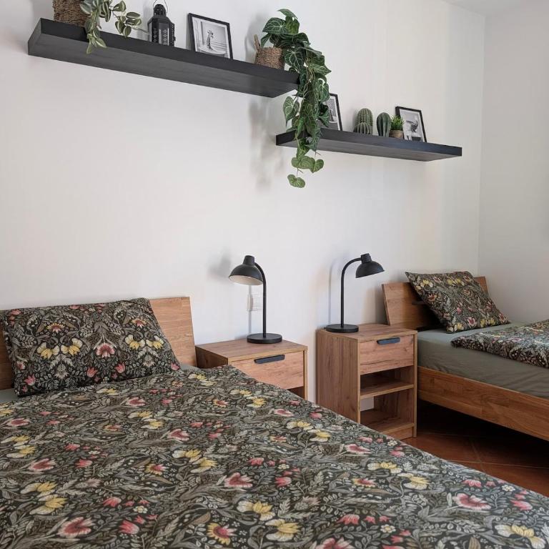 Terraced house with ocean view - Apartment with Sea View - 5