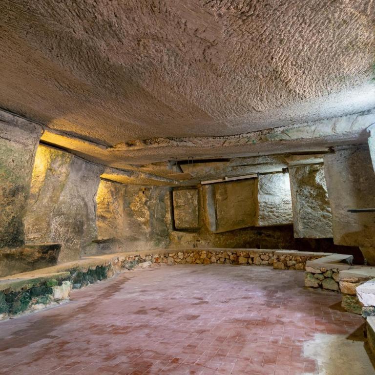 VILLA FRANCA - Casa con 2 Camere da Letto - 43