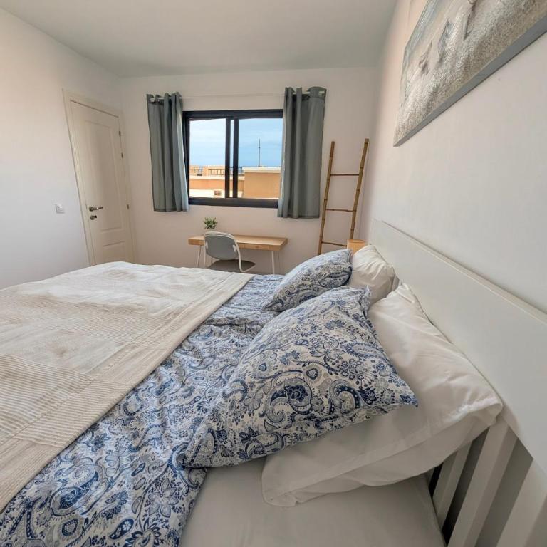 Terraced house with ocean view - Apartment with Sea View - 11