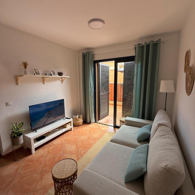 Terraced house with ocean view - Apartment with Sea View - 10