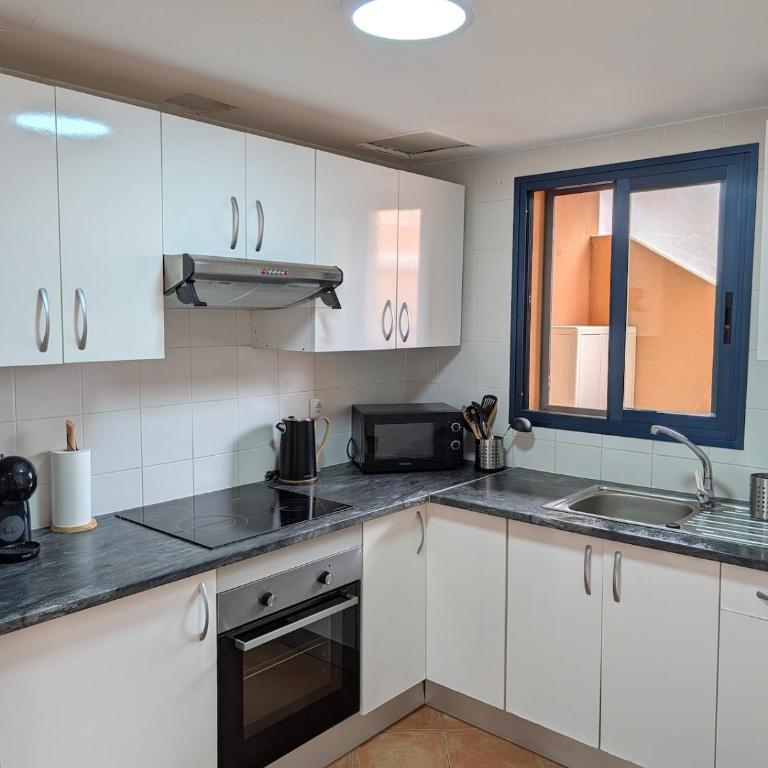Terraced house with ocean view - Apartment with Sea View - 20