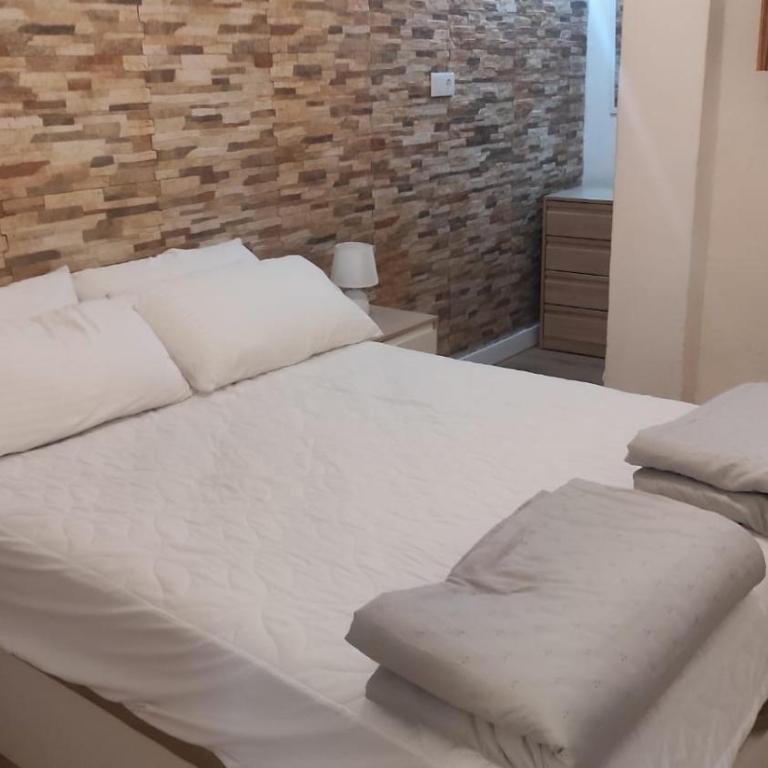 Apartamento Vejer centro historico - Apartamento Superior con vistas a la ciudad - 2
