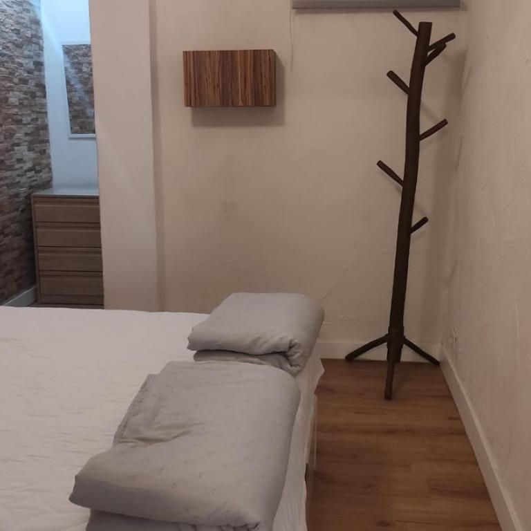 Apartamento Vejer centro historico - Apartamento Superior con vistas a la ciudad - 3