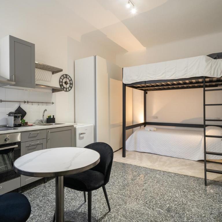 Milano Francys House - Appartamento con 1 Camera da Letto - 1