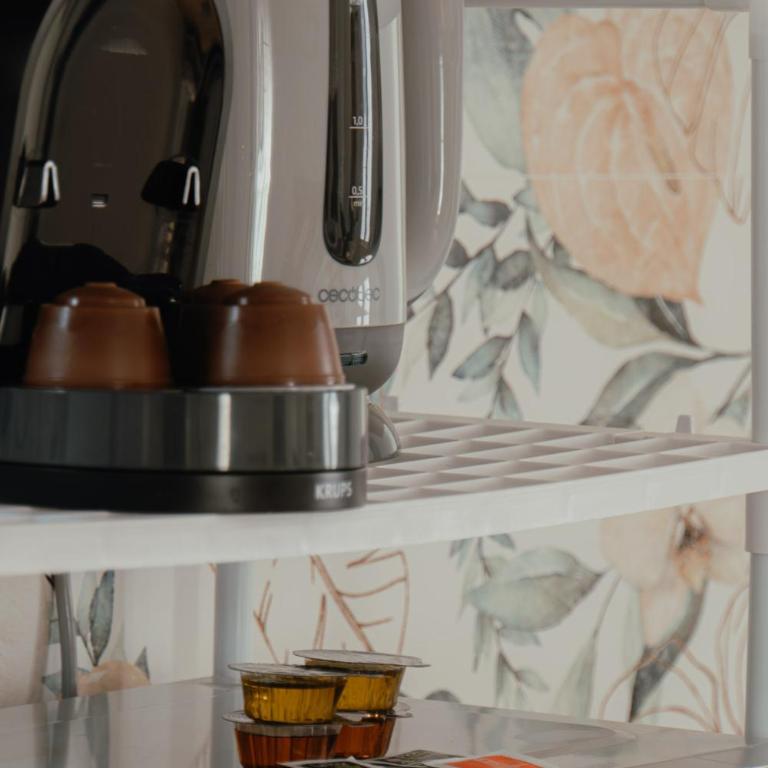 Andalusian Stay I - Apartamento Estudio - 2