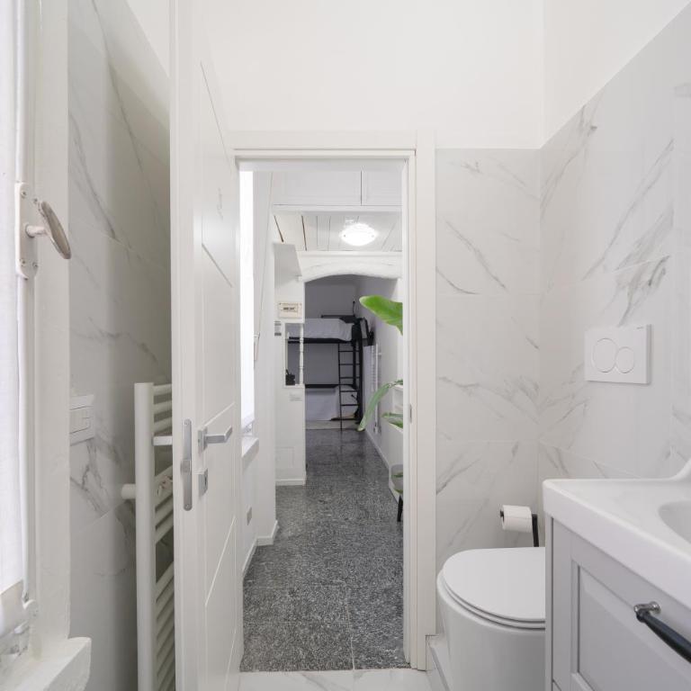 Milano Francys House - Appartamento con 1 Camera da Letto - 11