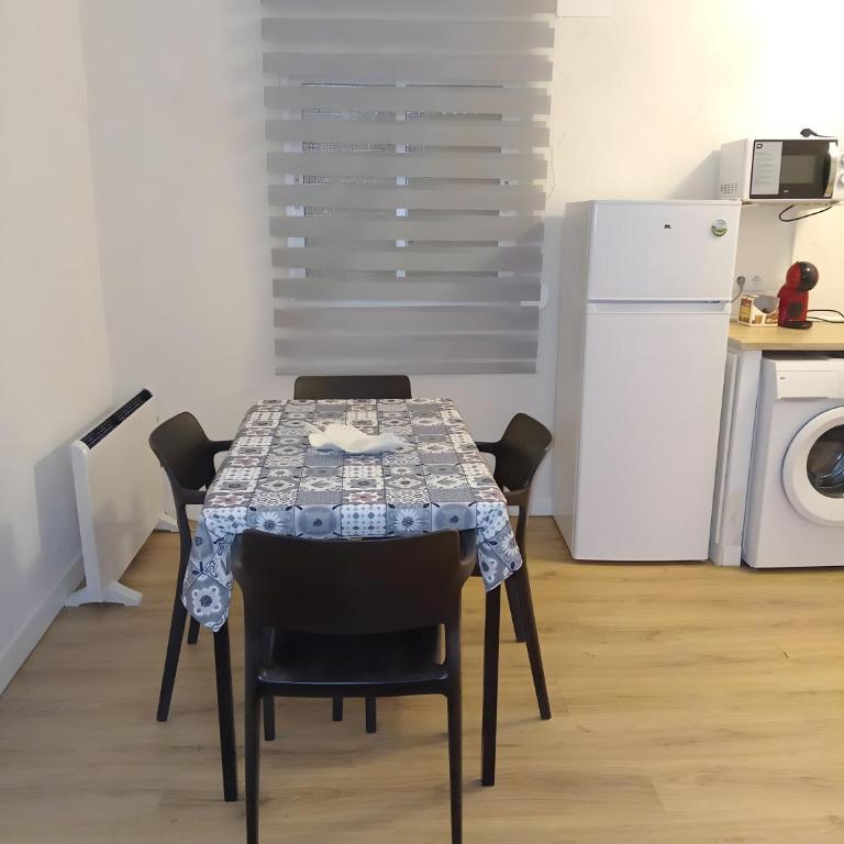 Apartamento Vejer centro historico - Apartamento Superior con vistas a la ciudad - 11