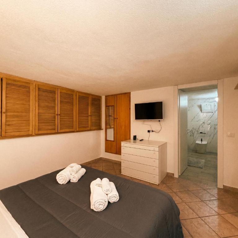 OLBIA [vicino al centro] - Appartamento con 1 Camera da Letto - 3