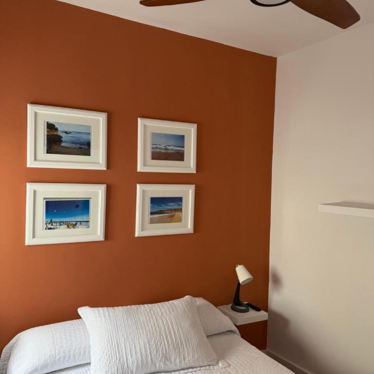 Sherry-House & Parking - Apartamento de 2 dormitorios - 4