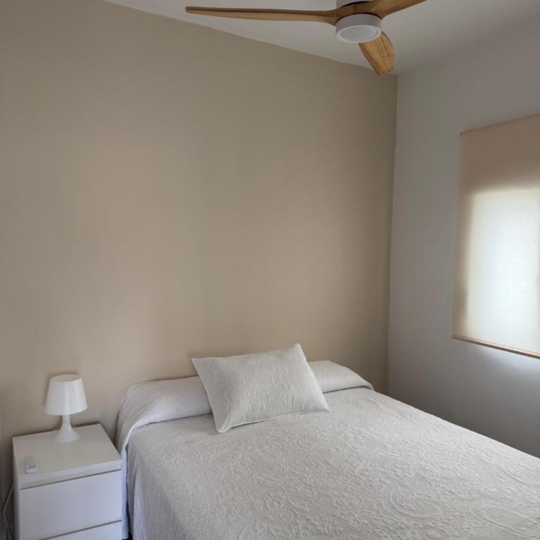Sherry-House & Parking - Apartamento de 2 dormitorios - 5