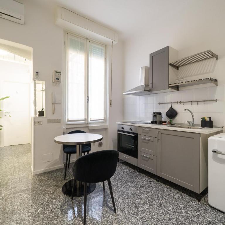 Milano Francys House - Appartamento con 1 Camera da Letto - 4