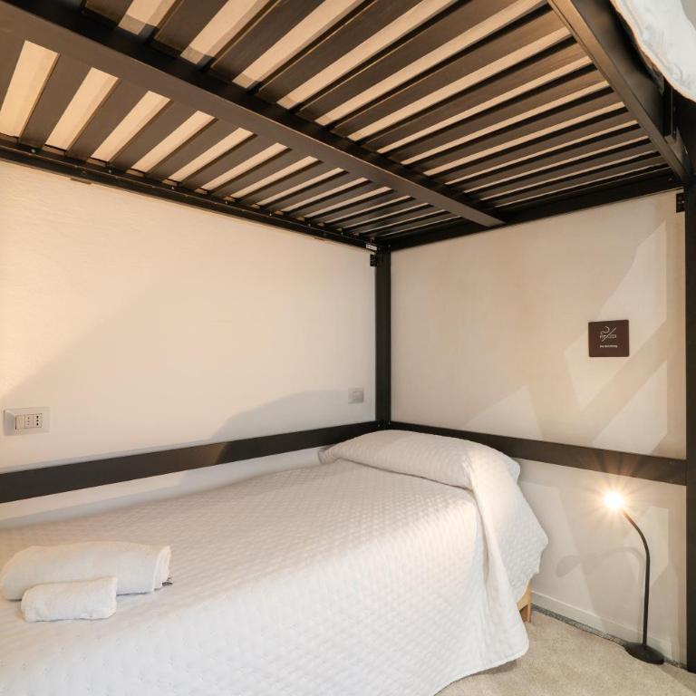 Milano Francys House - Appartamento con 1 Camera da Letto - 7