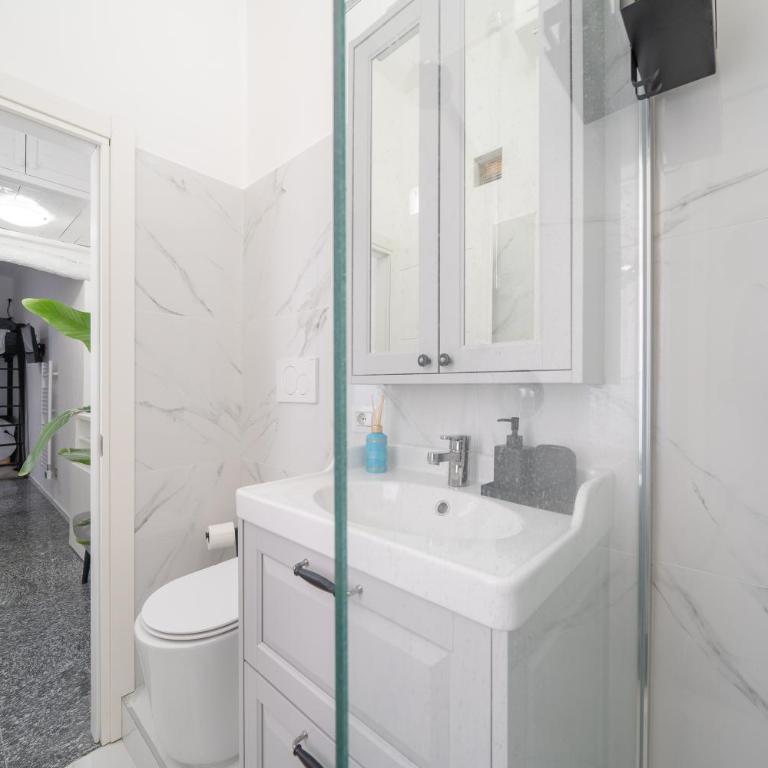 Milano Francys House - Appartamento con 1 Camera da Letto - 12