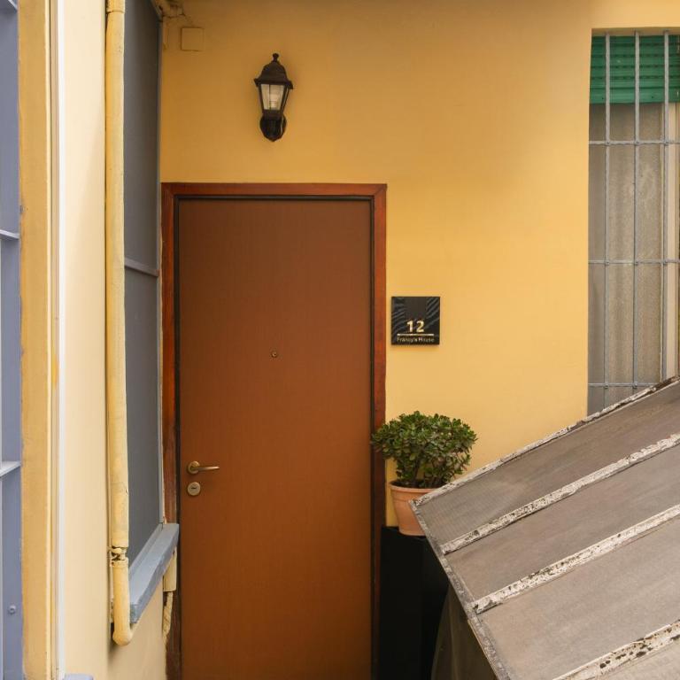 Milano Francys House - Appartamento con 1 Camera da Letto - 13