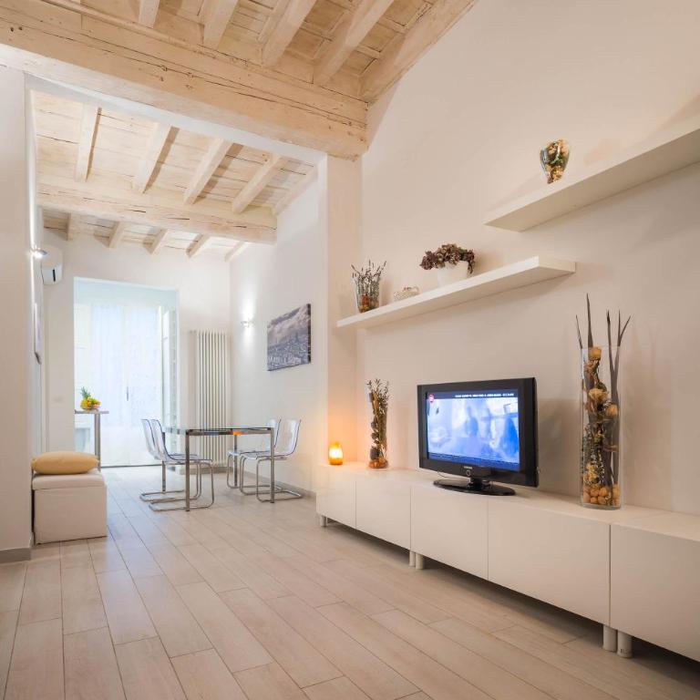 Novella White - Appartamento con Terrazza - 3